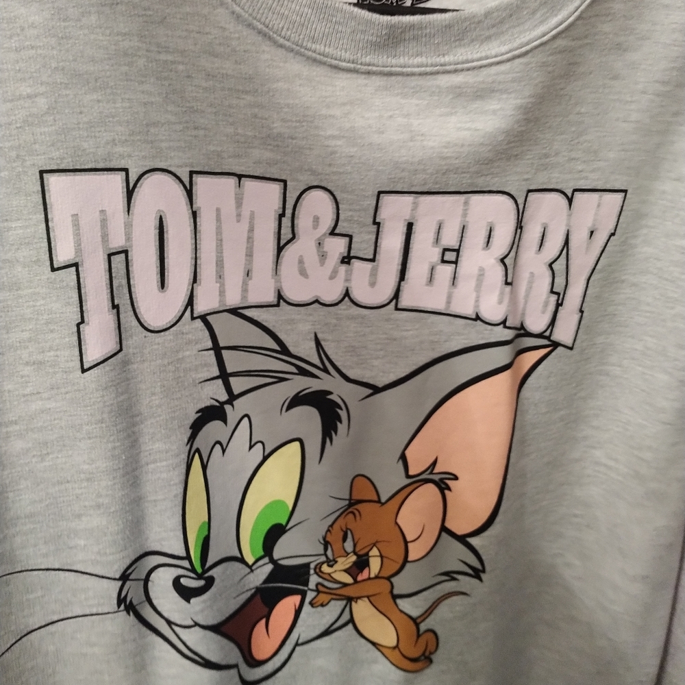 🐭😺Tom & Jerry sweaters - Picture 2 of 7